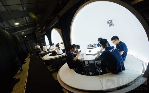 球球大作战BPL保级赛结果出炉：虽败犹荣 我们不怂