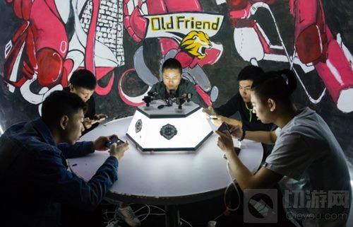 球球大作战BPL保级赛结果出炉：虽败犹荣 我们不怂