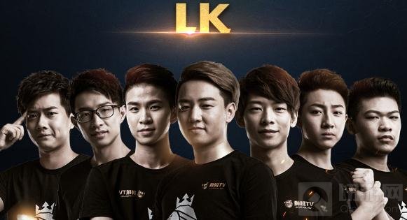 王者荣耀职业联赛KPL第五周常规赛赛事前瞻