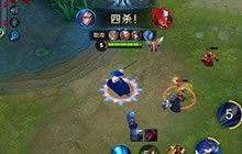 王者荣耀战士英雄怎么玩 战士输出玩法解析