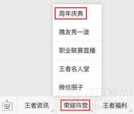 王者荣耀一周年粉丝专属狂欢活皮肤钻石放送
