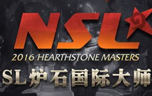 炉石NSL比赛卡组分享 太子仅使用四套卡组