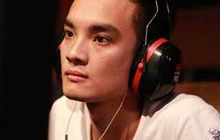 炉石大神OmegaZero访谈 有梦想都了不起