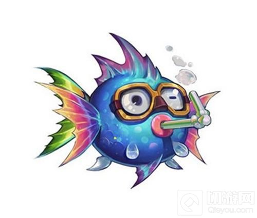 去吧小精灵 《幻灵》可爱精灵精美原画大曝光