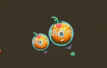 球球大作战透明头像能上传吗 怎么弄透明头像