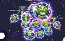球球大作战进化等级有100级吗 100级解锁什么声音