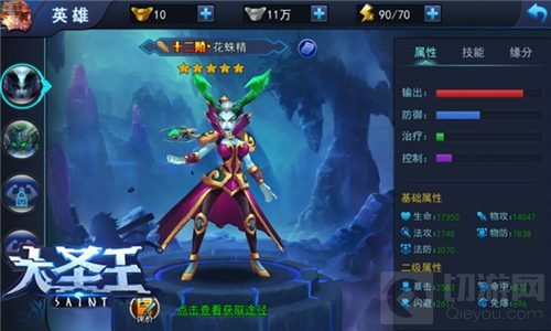 挑战升级 大圣王新版本荣耀军团世界BOSS介绍