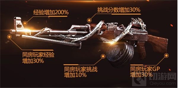 CF手游钻石礼包十连抽需要多少钻石 抽奖技巧