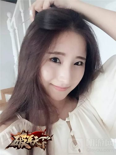 成王荆棘路观玫瑰盛放 破军天下美女大波来袭