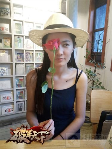 成王荆棘路观玫瑰盛放 破军天下美女大波来袭