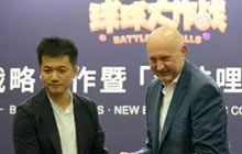 球球大作战携手New Era 神秘波拉哩之冠初亮相