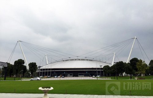 UCG2016东区决赛剑拔弩张 大酒神重返浙大助威