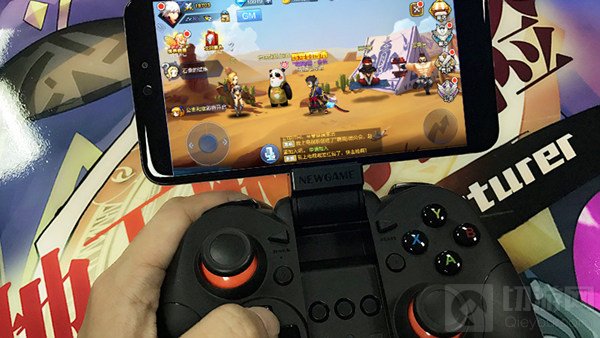 双十一全武装 地下城与冒险精品硬件跨界合作