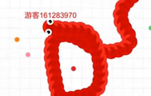 球球大作战时空小涵搞笑解说 蛇王的宝座无人敢抢