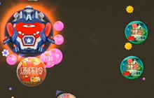 球球大作战汤怀铃：吐孢子引诱对手不上钩怎么办