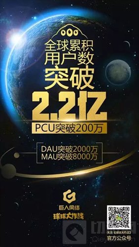 球球大作战全球总决赛暨年终盛典1月8日盛大开启