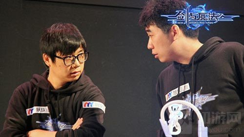 女神泰妍来助阵 新剑与魔法3v3挑战赛中国夺冠