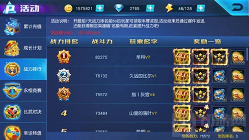 宇宙浩瀚英雄无畏惧 超能学院首测封测完美谢幕