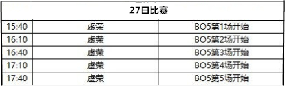 虚荣苏宁聚力SES全民挑战赛决赛日程全方位爆料