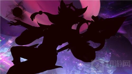 无尽争霸新英雄来袭 五位神秘人物究竟是谁