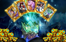 虚荣2.0版神秘宝箱来袭 新赛季新开始得大奖
