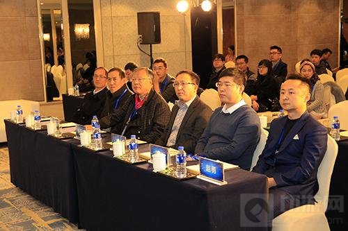 2016CEST校园挑战赛新闻发布会11月25日在沪召开