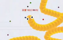 贪吃蛇大作战墨枫：16万长度是怎么炼成的