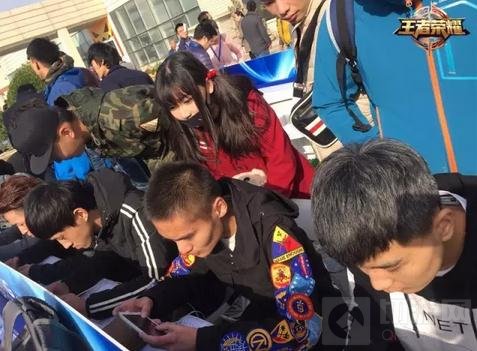 王者荣耀城市赛北方大区决赛落幕 CP解说助阵