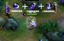 王者荣耀佛中解说热门英雄 露娜橘右京不知火舞