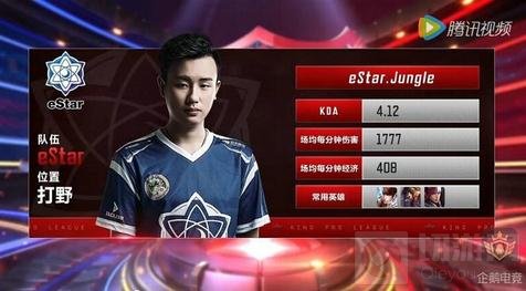 王者荣耀KPL花木兰无畏冲锋 1V4强势开团