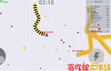 贪吃蛇大作战捡漏要注意什么 捡漏技巧分享