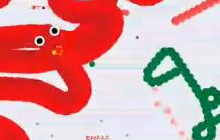 贪吃蛇大作战抱大腿是什么意思 抱大腿技巧分享