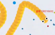 贪吃蛇大作战怎么上16万分 墨枫16万高分教学