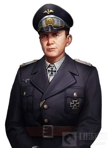 二战名将齐登场 3D坦克争霸2著名乘员名单曝光