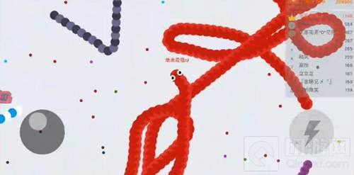 贪吃蛇大作战三大成长方式优缺点分析 新手须知