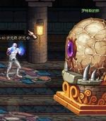 DNF手游堕落之殿GLB教孵化场怪物及背景介绍