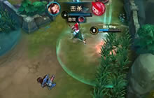 王者荣耀KPL季后赛DL对战sViper 马可波罗暴走