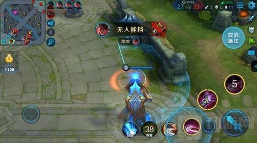 王者荣耀吕布大招消失BUG解析 解决办法分享