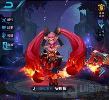 王者荣耀墨子搭配谁好 墨子最佳神队友推荐