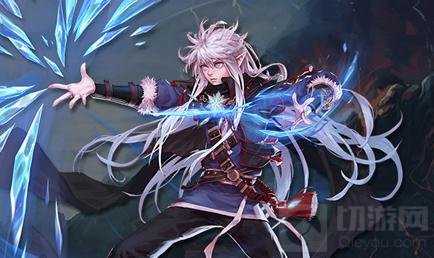 DNF手游元素师和冰结师哪个好 职业对比分析