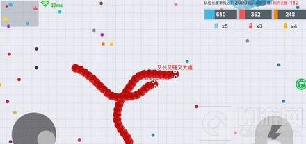 贪吃蛇大作战团战模式怎么进入 团战进入教程