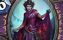 炉石传说新版本恶魔术卡组分享 加入新恶魔