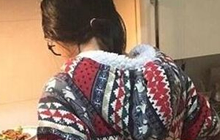 炉石传说会长婚后生活曝光 板娘变身小媳妇