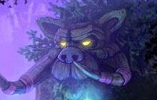 炉石传说新版城墙德卡组分享 针对打脸快攻