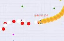 贪吃蛇大作战四种吃人方法 教你如何成为老司机