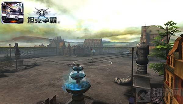 3D坦克争霸2明日平台上线 多种福利开炮献礼