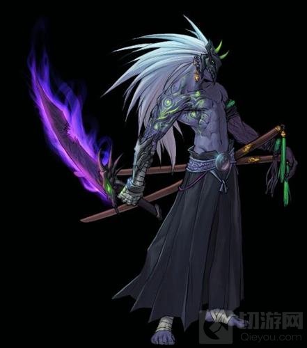 DNF手游枪炮师无火加点怎么加 无火流加点推荐