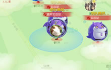 球球大作战猎魔模式三级之后就不能打幼崽了吗