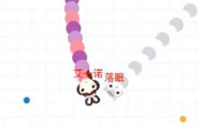 贪吃蛇大作战怎么超车截杀对手 超车杀技巧讲解