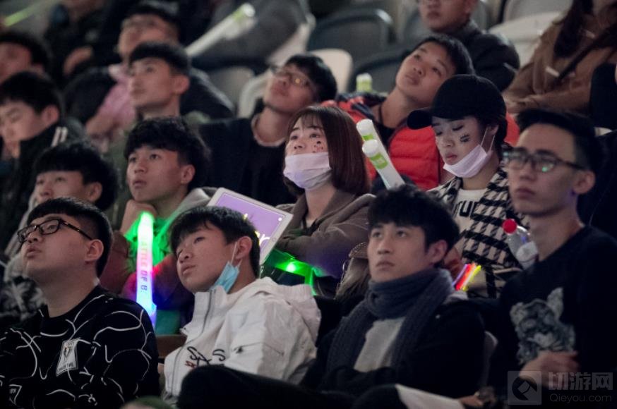 球球大作战双冠王Joker专访：球球不老 我们不老